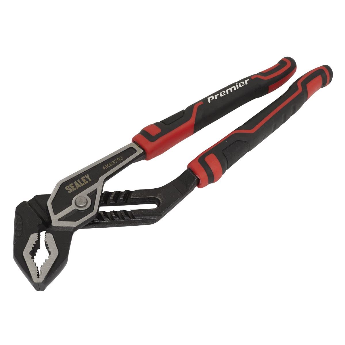 Sealey Premier Water Pump Pliers 300mm AK83793