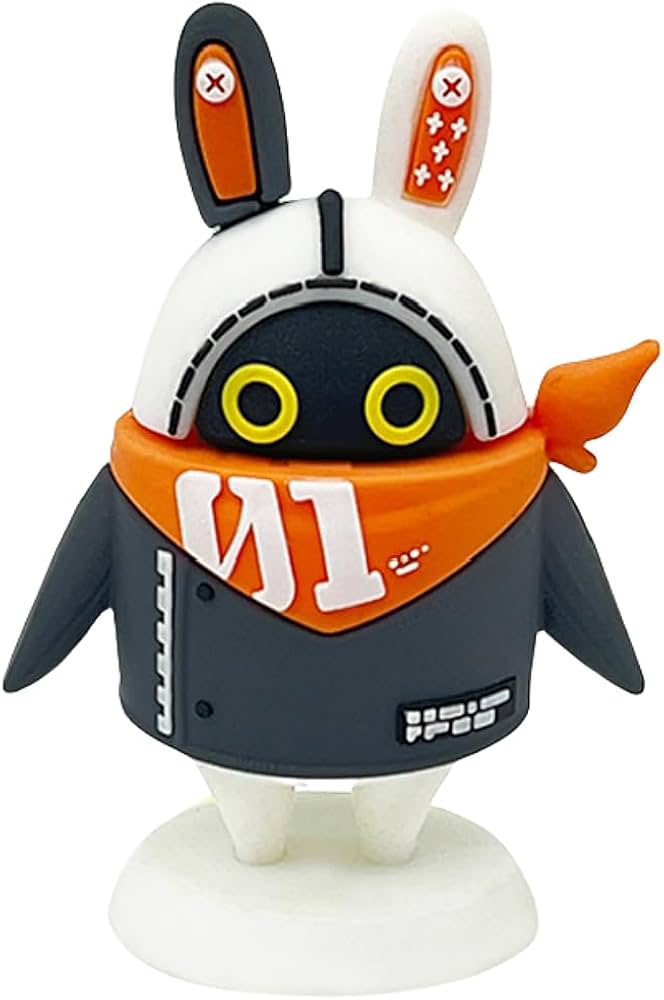 ポポロんさん専用 Amazon.co.jp: ゼンレスゾーンゼロ ボンプ フィギュア 人形 装飾品