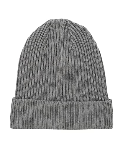 Bonnet Puma Ribbed Classic Cuff Beanie Unique - vue 6