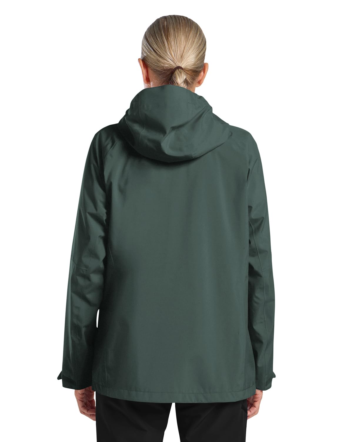 Jack Wolfskin Damen Tempest 2l Jkt W Jacket