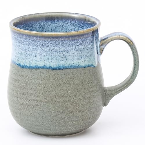 HYTYSKAR 21 oz Ceramic Mug