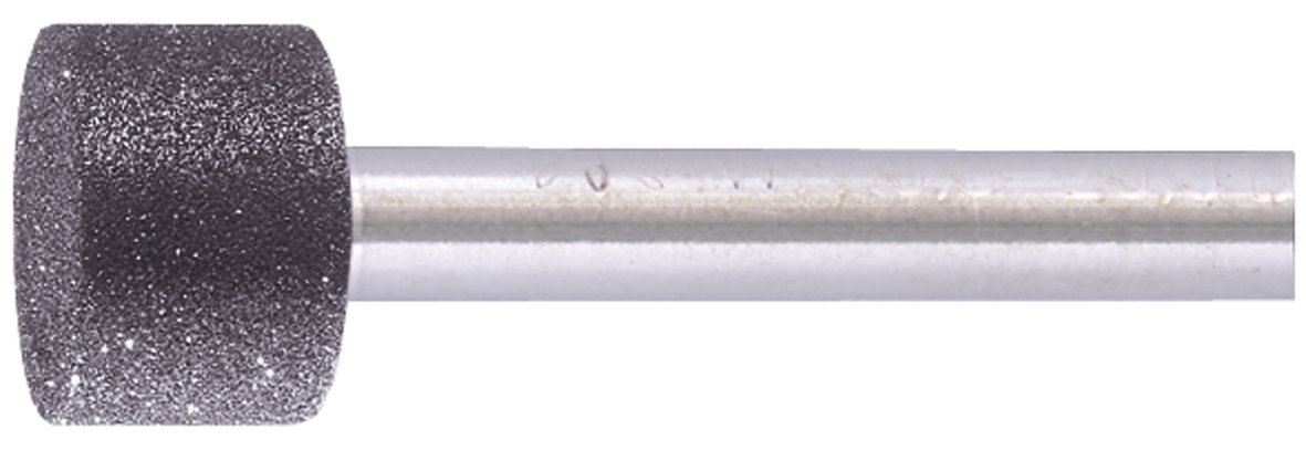 Pferd 36115010 CBN-Schleifstift BZY-N 15,0-10/6 B126