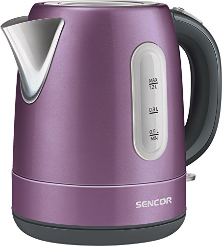Preisvergleich Produktbild SENCOR Wasserkocher SWK 1223VT