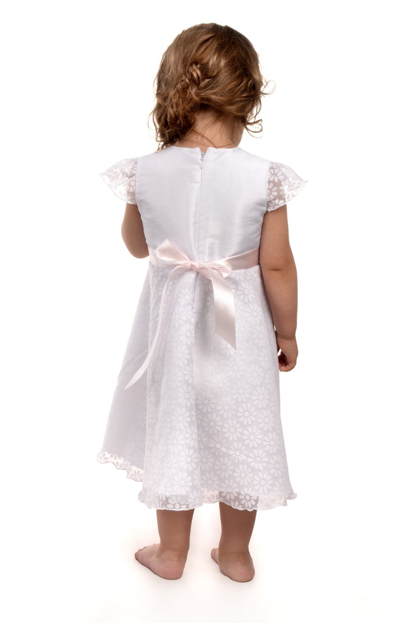 Capti Taufkleid Festkleid Claudia