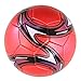 Ruitutedianzi Professional Soccer Ball Size 5 Official Soccer Training Football Ball Competition Outdoor Football Blue