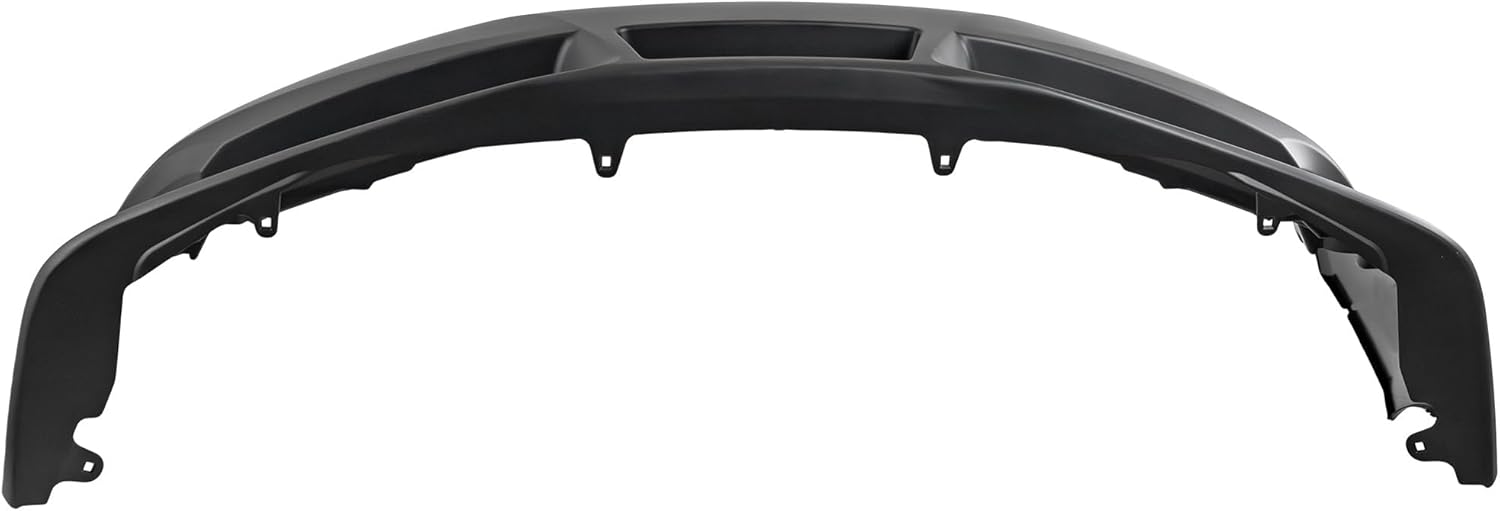 Garage-Pro Front Bumper Cover Compatible with 2012-2014 Toyota Camry