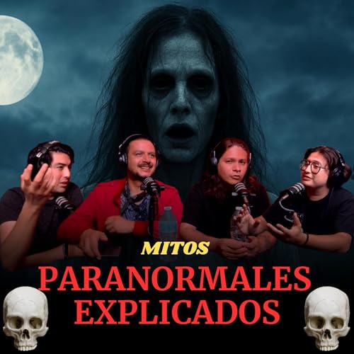 La Cara Oculta de lo Paranormal: Casi Todo es Engaño | Antonio Lavín