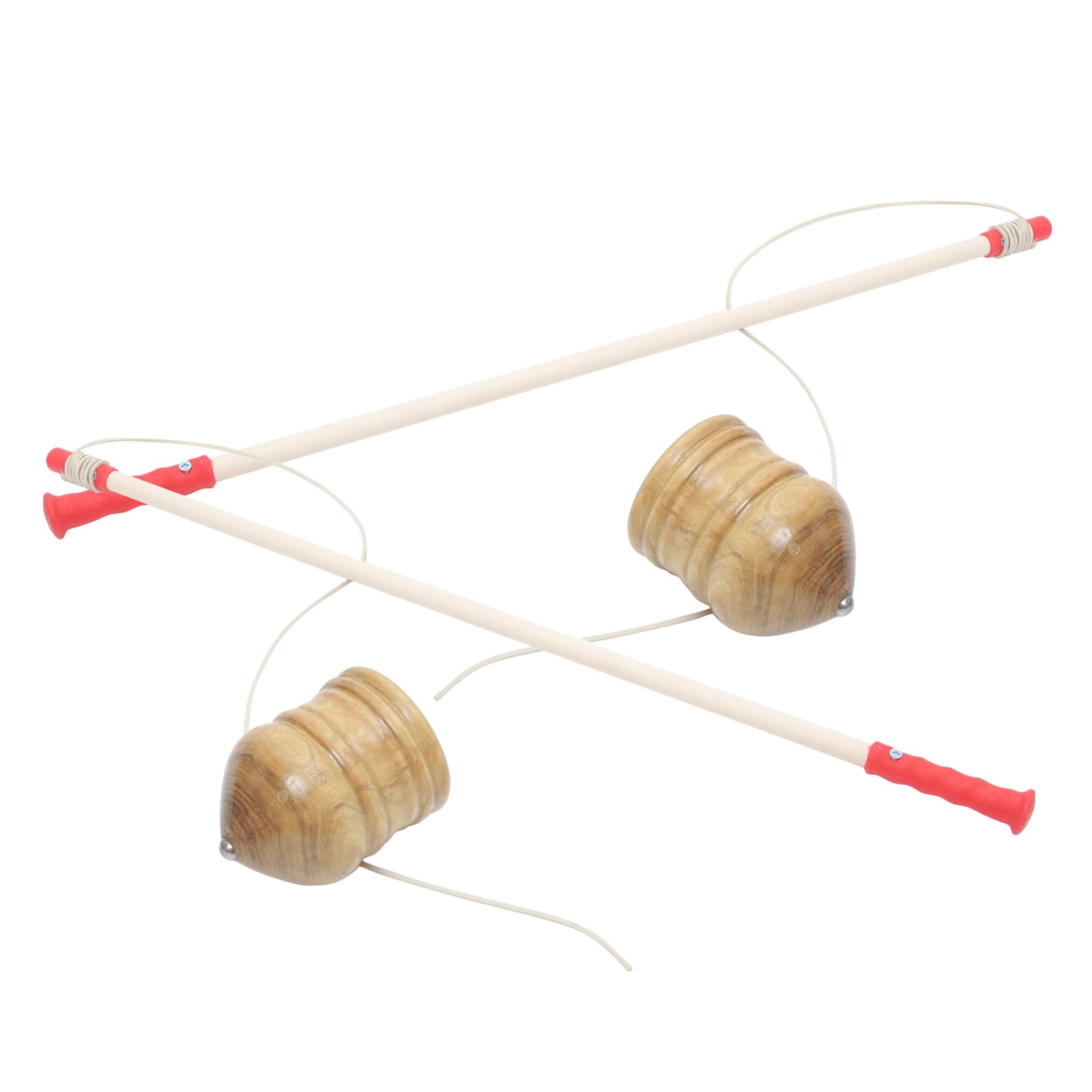 Giocattoli Gyro in Corda Legnosa Tradizionale Giocattoli Educativi in Legno Per Bambini Set Di Giochi Divertenti E Pratici