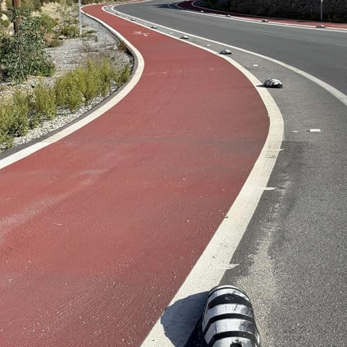 Halloween: Traffic Calming Measures