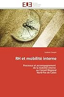 Rh Et Mobilita(c) Interne 6131599823 Book Cover