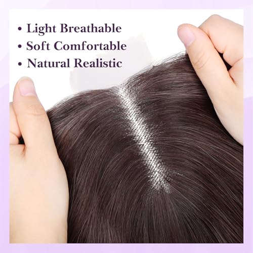 Image of NAYOO Blonde Wig for Women,26 Inch Lace Hairline Middle Part Synthetic Wig