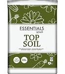 Essentials TOP Soil 35LTR