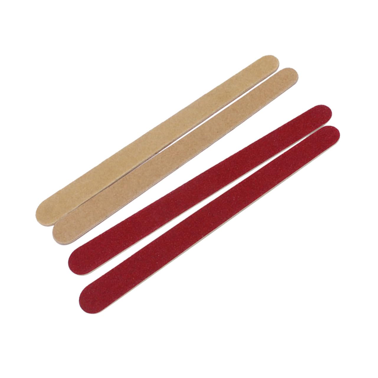 200pezzi Unghie Professionali Per Manicure e Pedicure Per Unghie Resistenti e