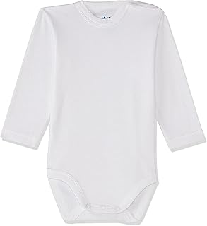 بابيلون سالوبيت داخلي بكباسين باكمام طويلة للجنسين (عبوة من قطعة واحدة)