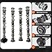 3.6 Timing Kit 4Pcs Camshafts Rockers Arm Lifters For Jeep Grand Cherokee/Wrangler, For Dodge Charger Durango Challenger Journey, For Ram 1500, For Chrysler 200/300, 3.6L V6 Pentastar 2011-2016