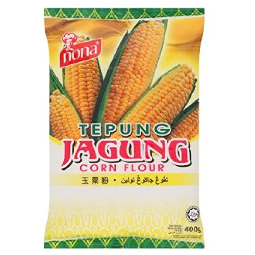 Nona Corn Flour 400g (12 Pack) image 2