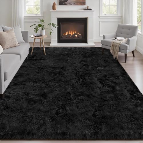 Luxturiy 6x9 Ultra Soft Shag