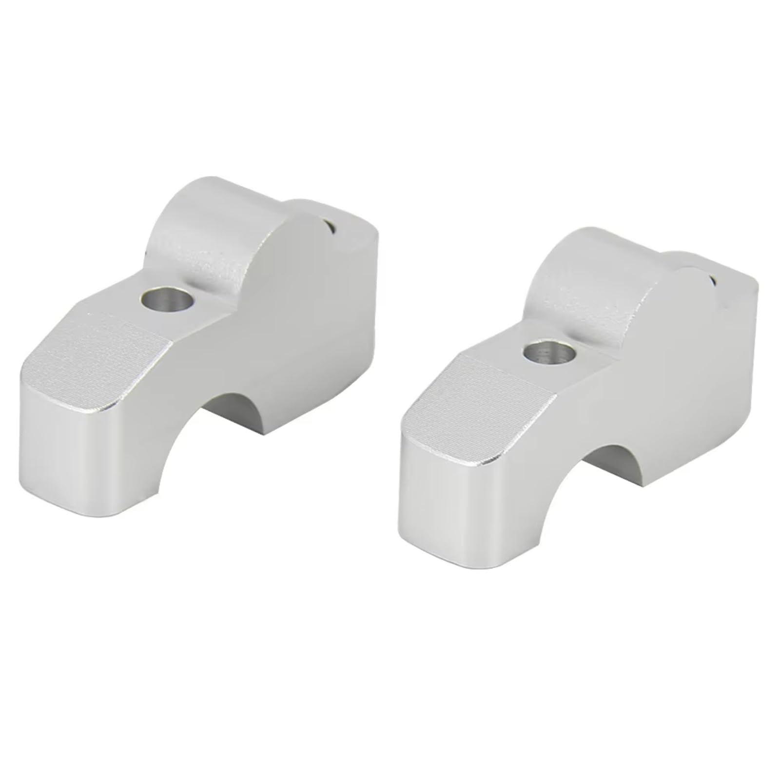 Kit rehausse guidon de précision pour support surélevé CB650R et CRF1000 - 6