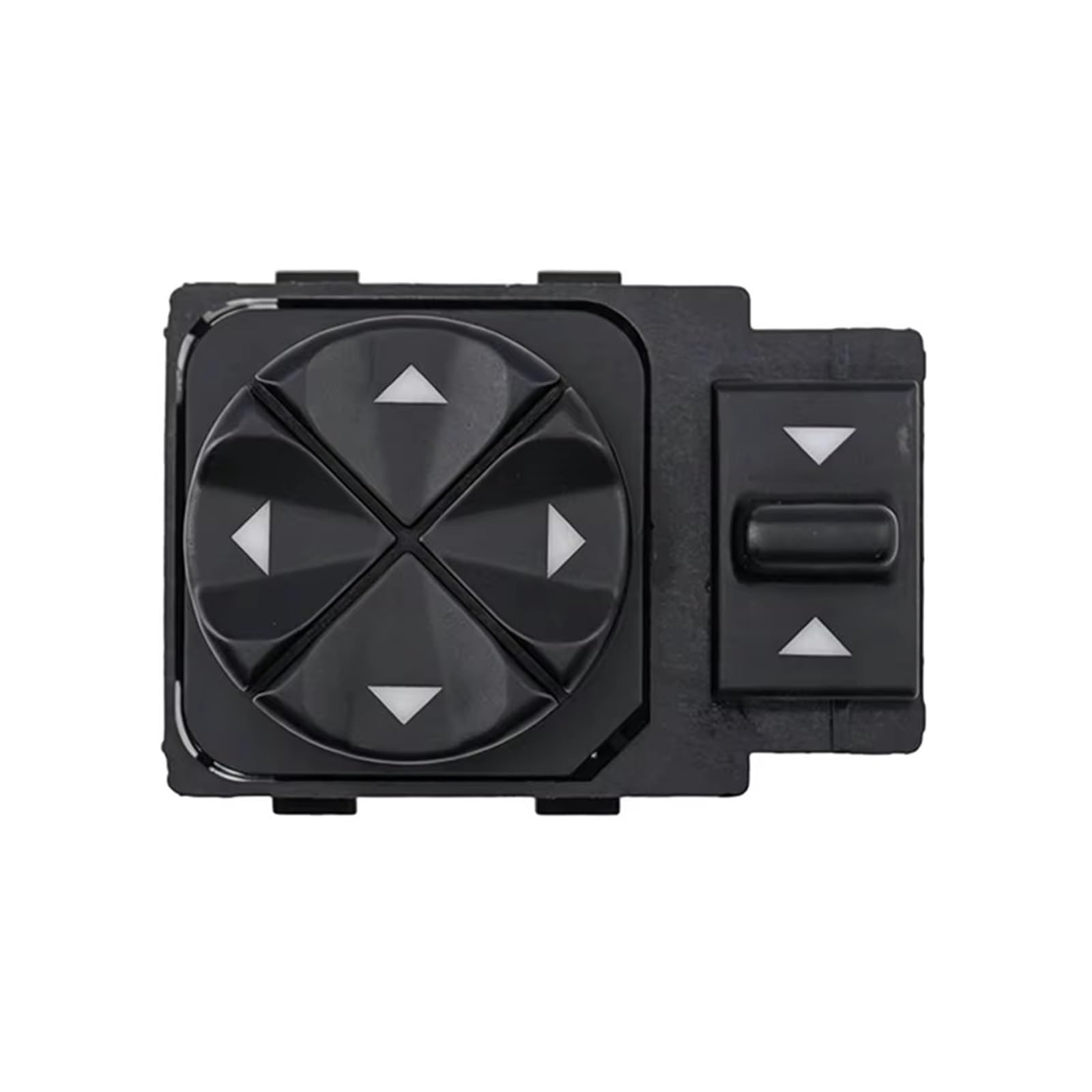 Per Buick Per Century Per Regal 1997-2005 Interruttore Specchietto Retrovisore Anteriore Sinistro 10418008 Pulsante Commutazione Specchietto Retrovisore