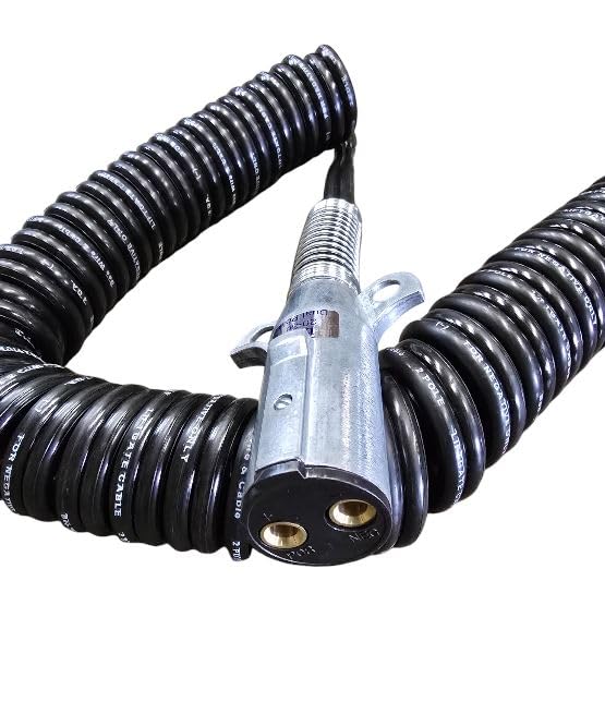 Amazon.com: Dual Pole LIFTGATE Charging Cable 15' - Same AS PH-23