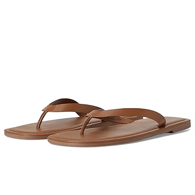 Free People Sona Thong Sandal Women