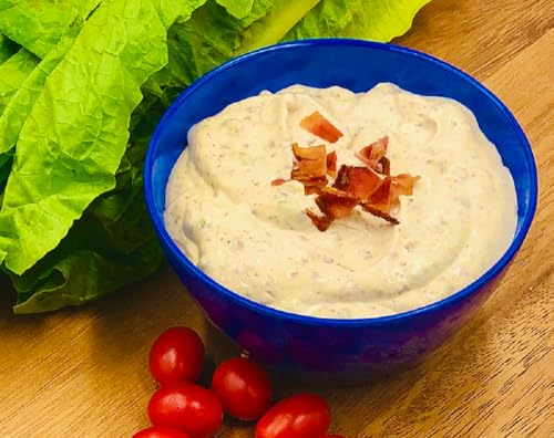 Carmie's Kitchen BLT Dip Mix, 1.2 Ounce - image 4