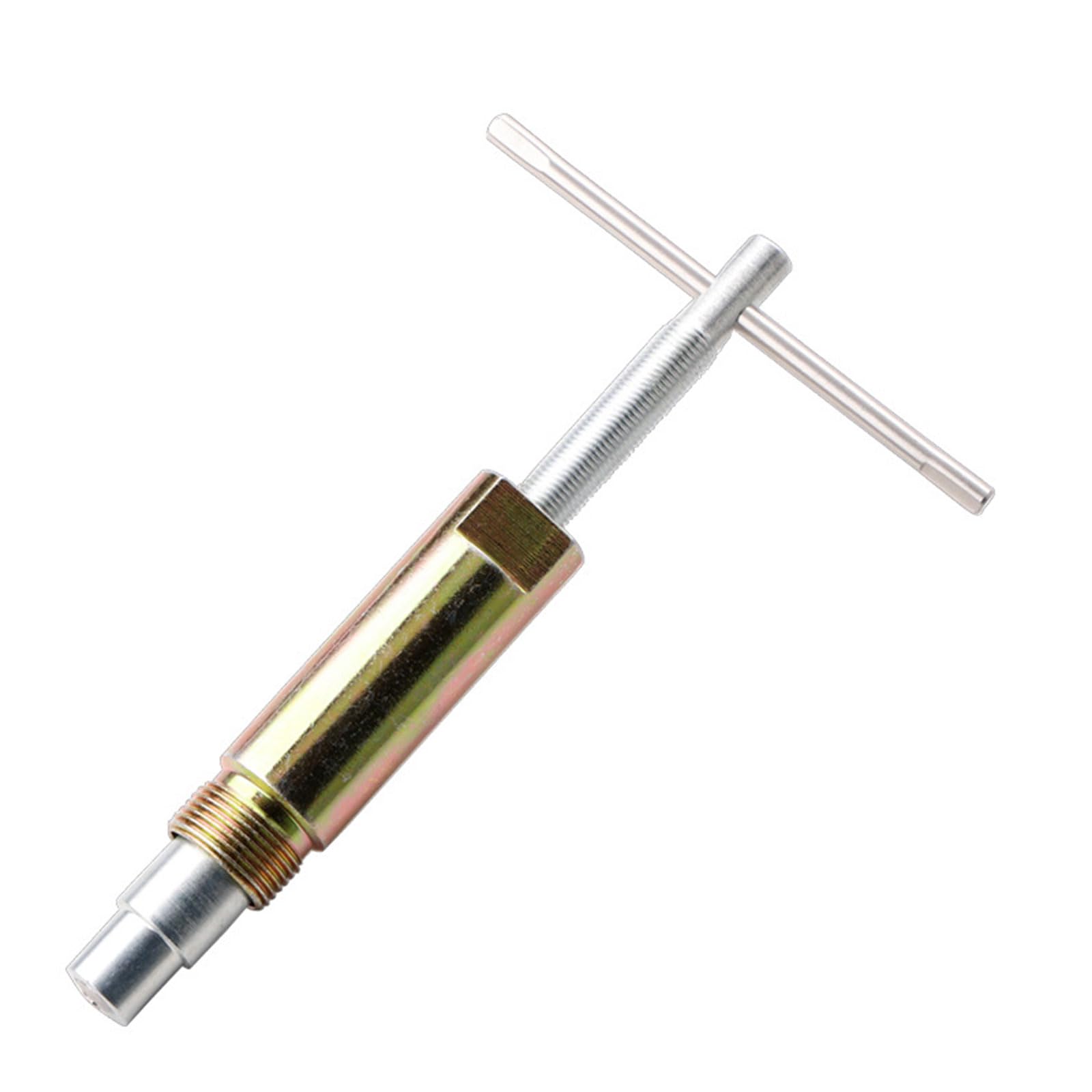 Zxfdsfdbnm 1 Set Professional Sleeve Remover Accessory Extracts 1 / 2Inch Compression Fitting Ferrule Carbon Steel Port Puller
