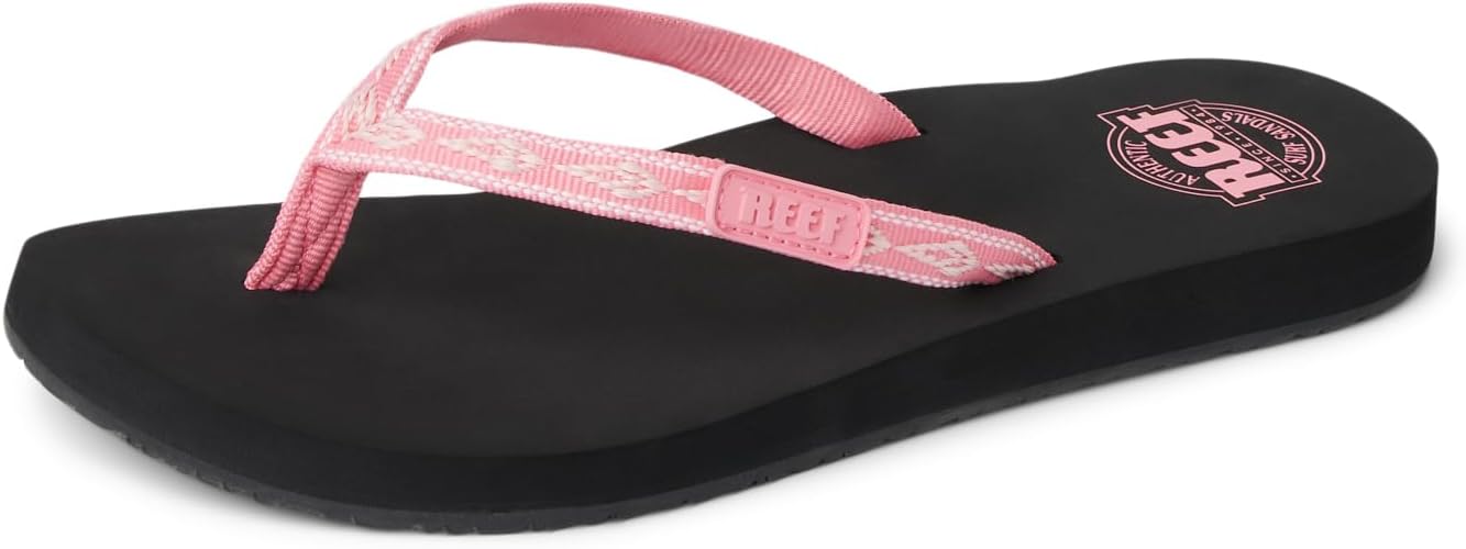 REEF Women’s Ginger Beach Flip Flops REEF Women’s Ginger Beach Flip Flops