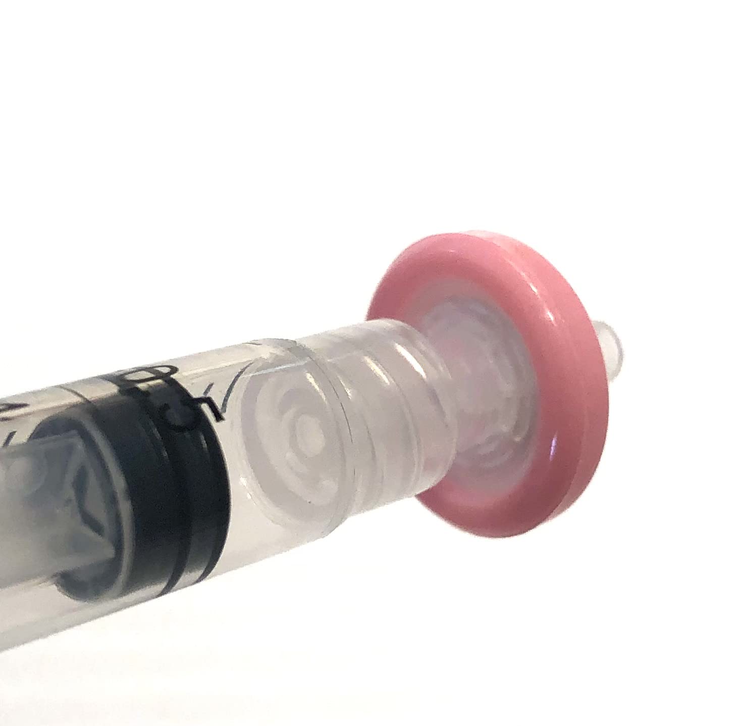 Advangene Women's Pink Syringe Filter Sterile, Nylon, 0.22Um, 13Mm (75/Pk)