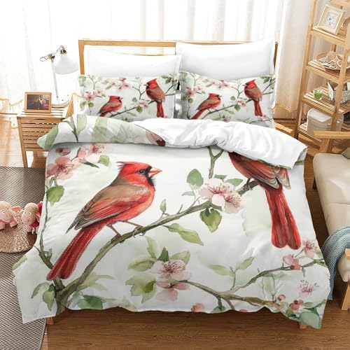 Housse de couette course cycliste microfibre résistante lit fille