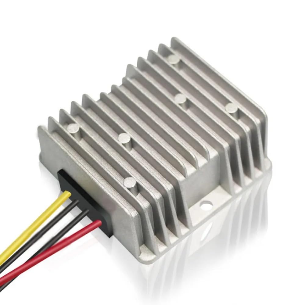 12V To 24V 10A 240W Transformer Voltage Regulator DC Converter Step Up Boost Power Supply