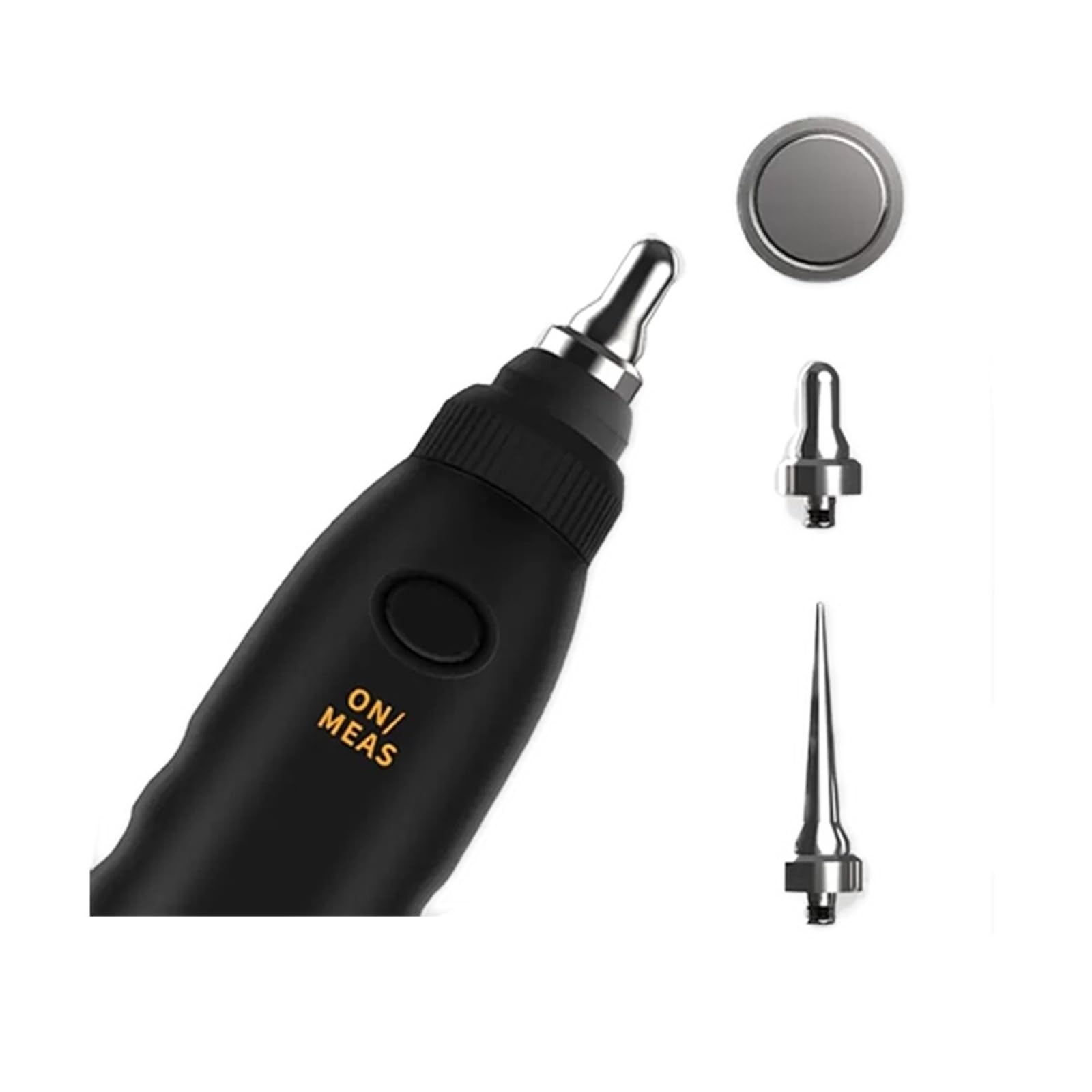 Misuratore di vibrazioni, Misuratore di vibrazioni precisione digitale AR63B Gau Analyzer for uso a lungo termine