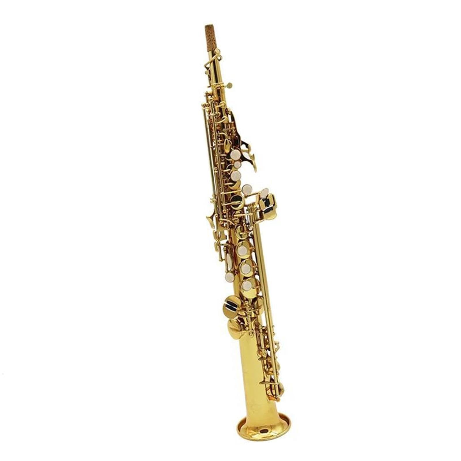 Saxofón Adultos Saxofón Si Bemol