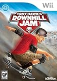 Tony Hawk's Downhill Jam - Nintendo Wii (Renewed)
