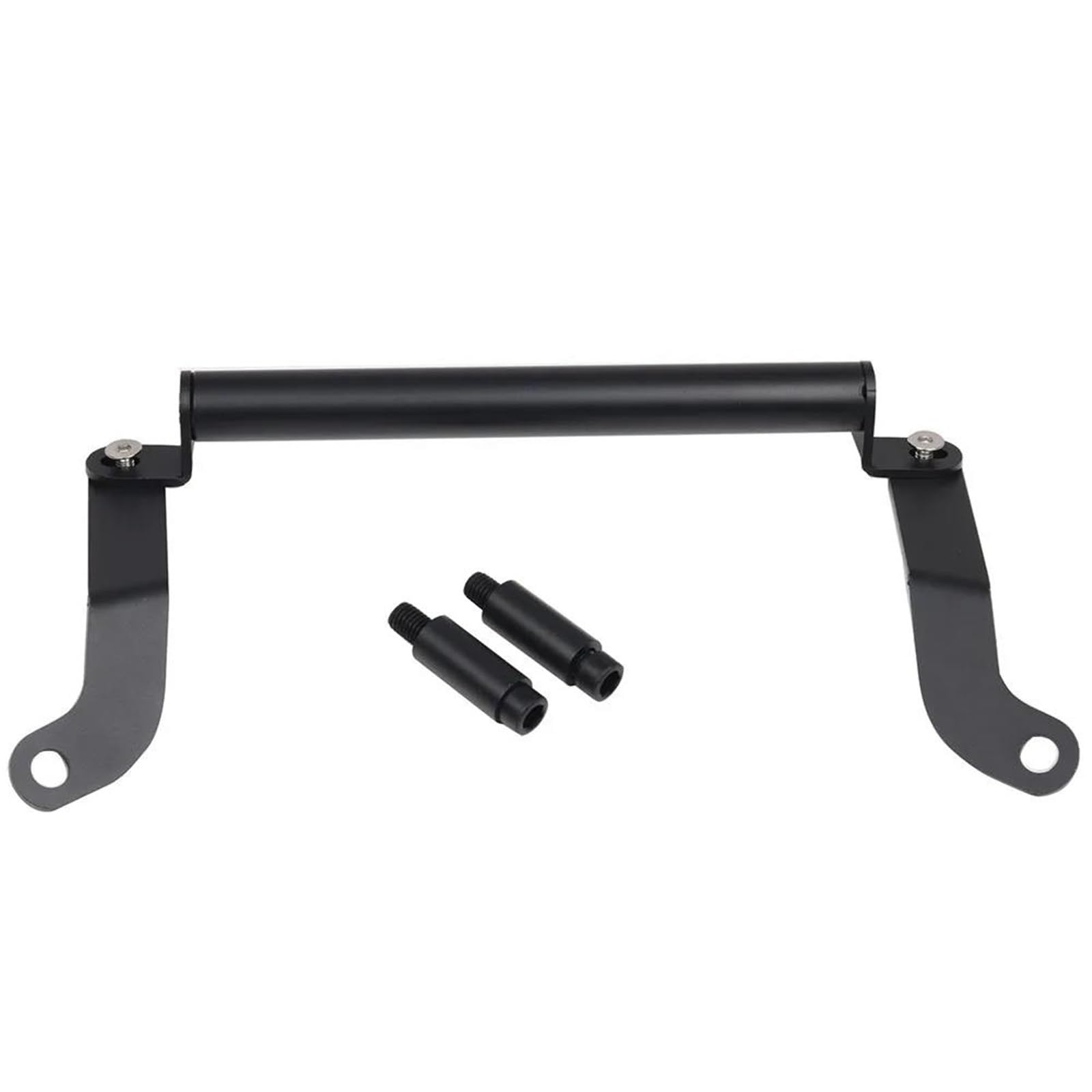 Support navigation Piaggio MP3 300 Yourban stable pour grand téléphone - 8