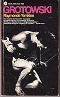 Grotowski B0006CAV7Y Book Cover