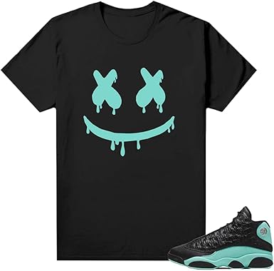 island green 13 hoodie