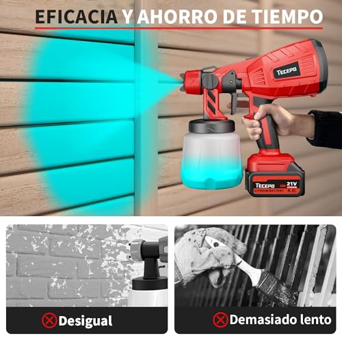 Medición Y Pintura, Tools Imagen adicional