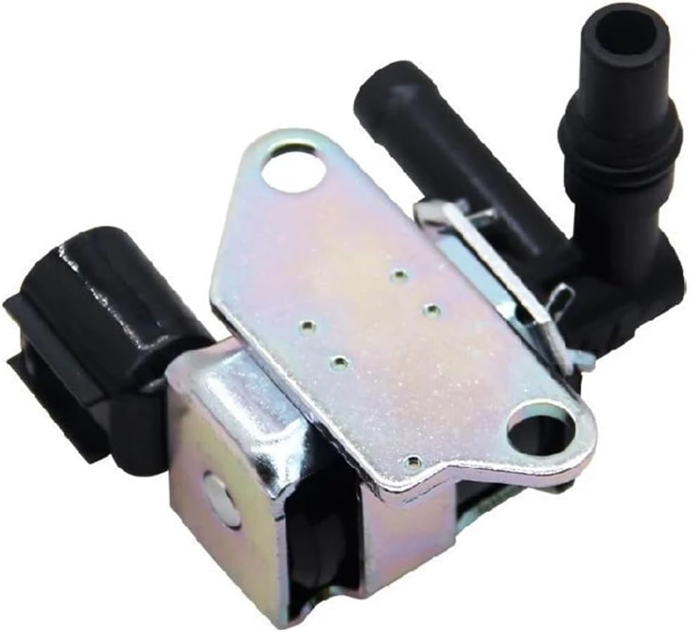 Canister Purge Solenoid Emission Solenoid Valve 8657A049 K5T46693 1Pcs