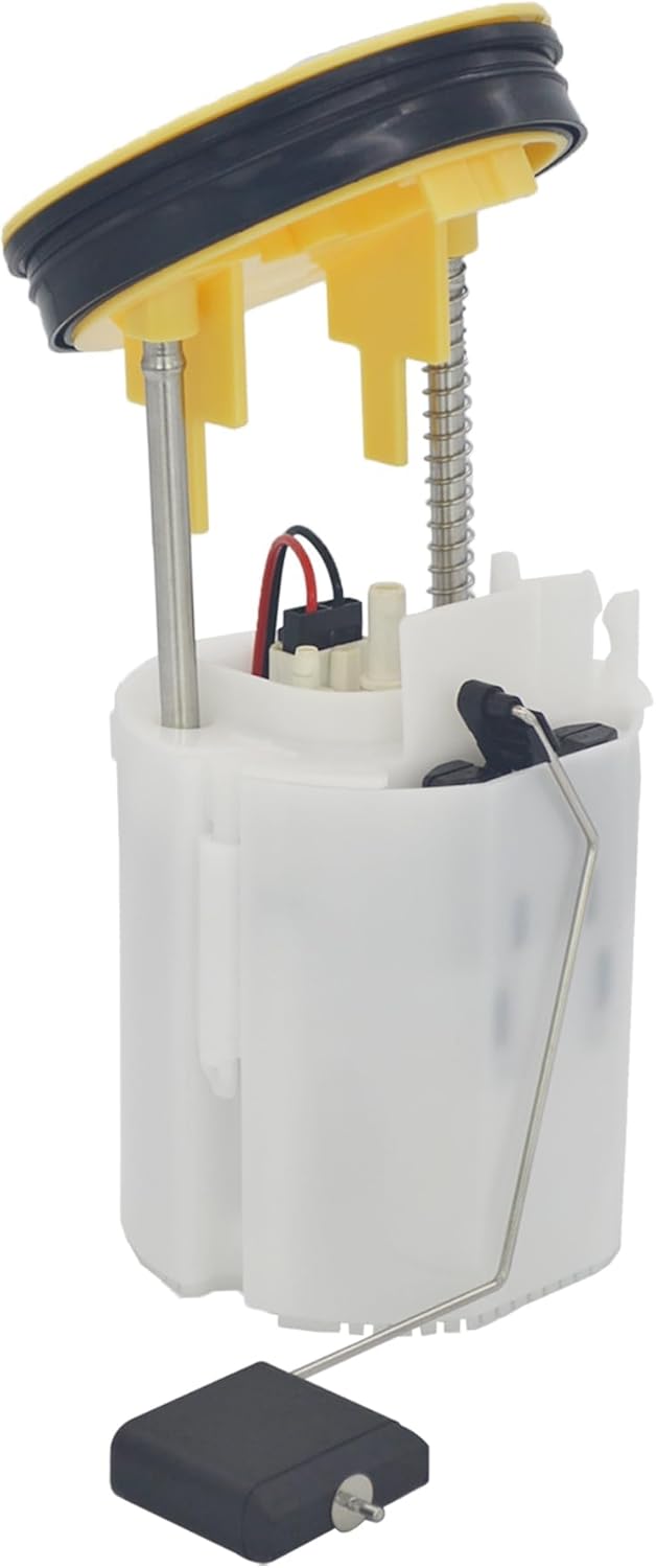 Right Fuel Pump Module Assembly Compatible with Mercedes-Benz 2003 2004 2005 2006 2007 2008 2009 2010 2011 CLS500 E320 E350 E500 SP5029M