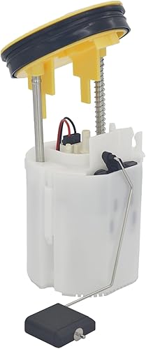 Miniatura 5 de Conjunto de módulo de bomba de combustible derecho para Mercedes-Benz CLS500 E320 E350 E350 E500 SP5029M 2003 2004 2005 2006 2007 2008 2009 2010 2011