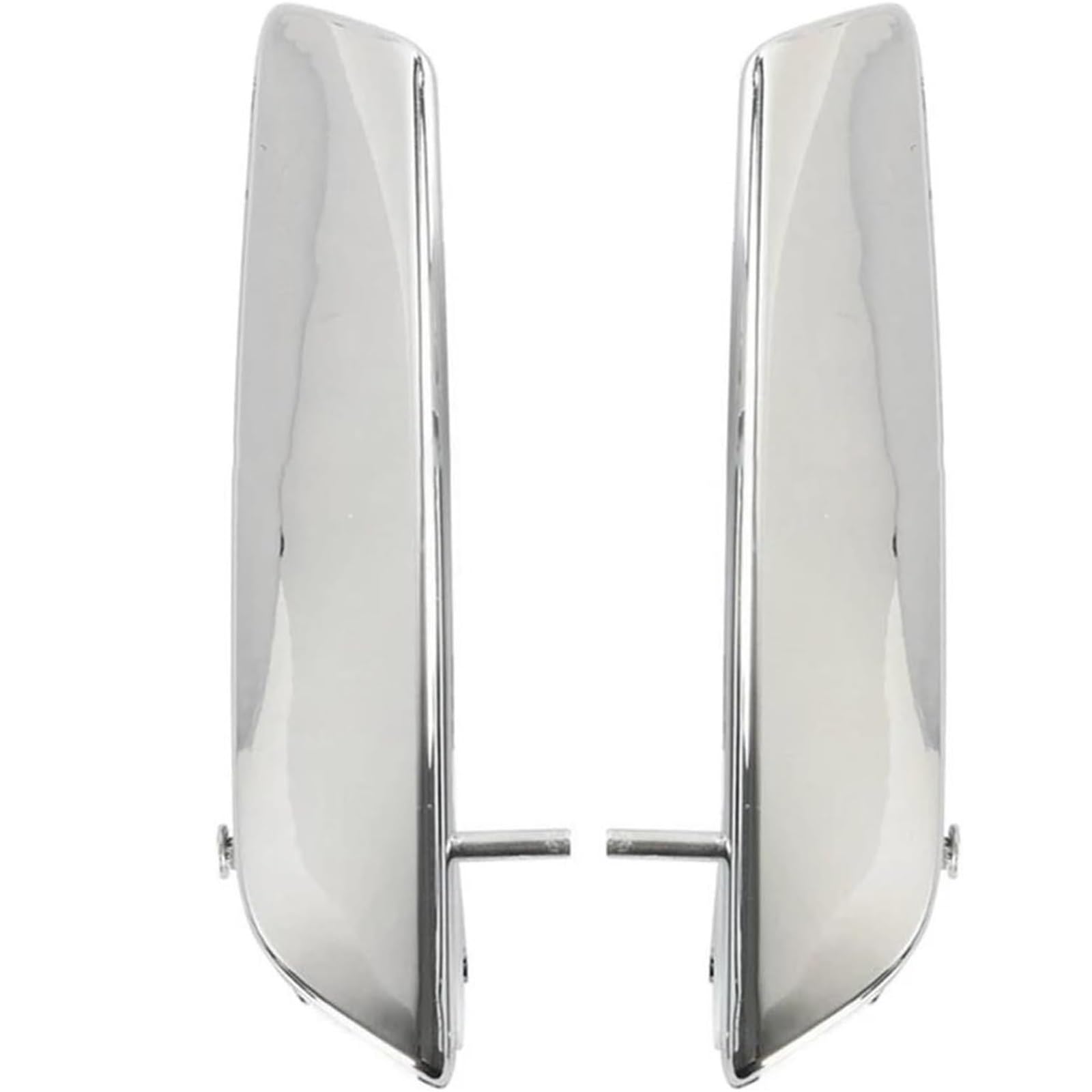 Zynther 1Pair Inside Door Latch Handle Car Inner Interior Door Handle For Chevrolet For Chevy Avalanche Silverado 1500 2500 3500(1Pair)