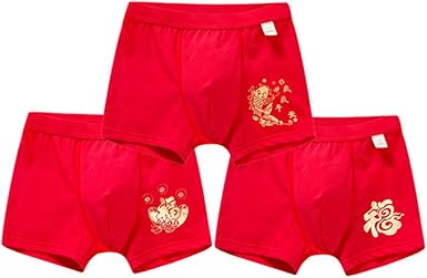 China boys underwear Clearance