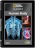 National Geographic Classics: Human Body