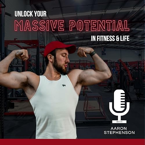 『Why I Stopped Fitness Coaching』のカバーアート