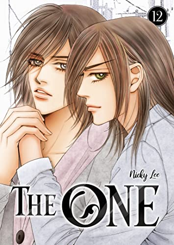The one — Tome 12