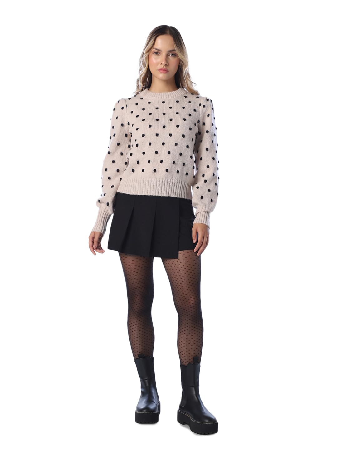only Women Pullover Sweater-picture-40