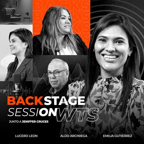 Del prop&oacute;sito a la estrategia: la arquitectura detr&aacute;s del Women in Technology Summit