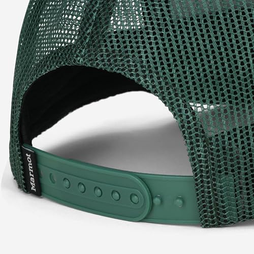 Image of Marmot Unisex-Adult Retro Trucker Hat