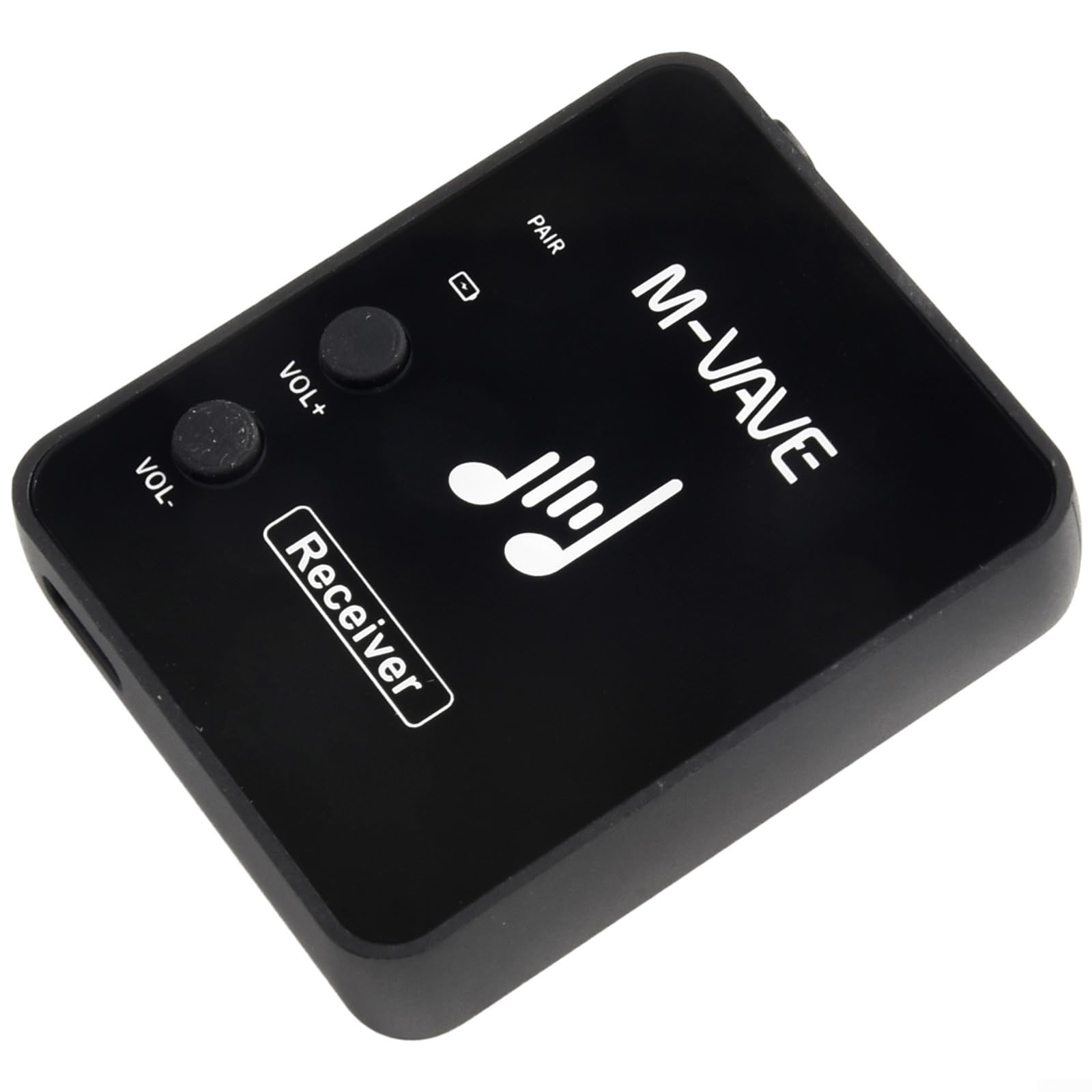 Digital Wireless Earphone Transmitter Receiver 30m(1 tran 2 receivers)